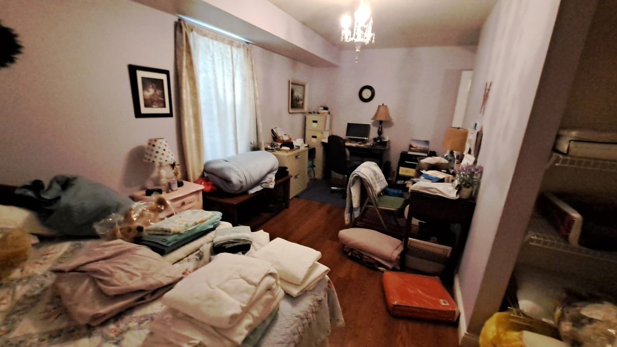 Bedroom 3 of 3 Fairfax Dr