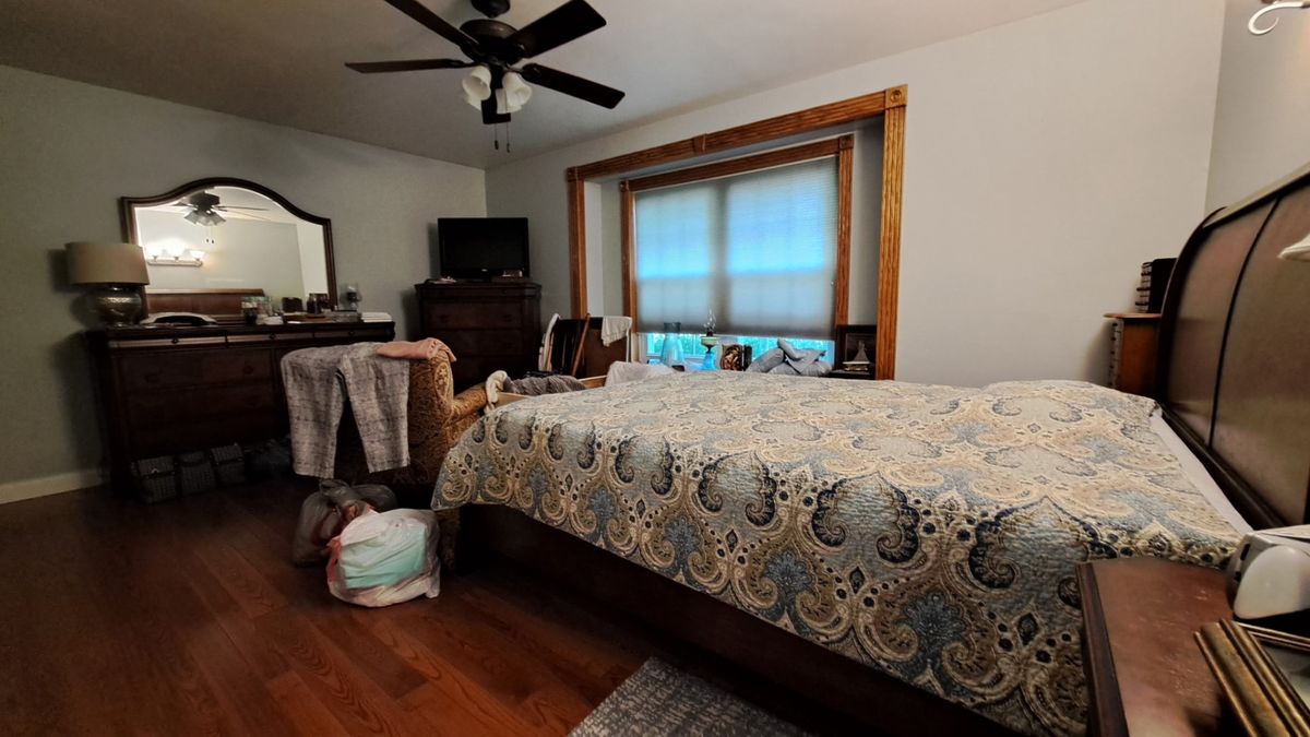Primary Bedroom of 3 Fairfax Dr