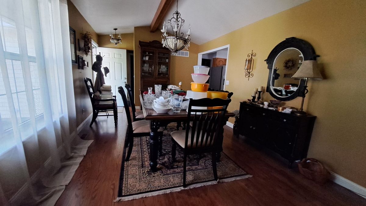Dining Room of 3 Fairfax Dr